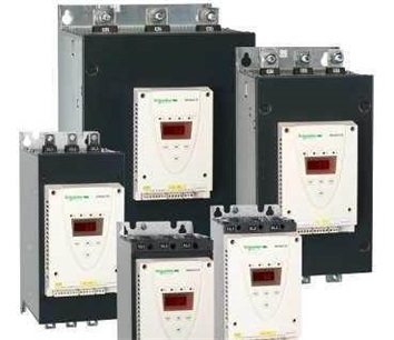 施耐德 软启动器