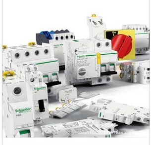 施耐德低压元件